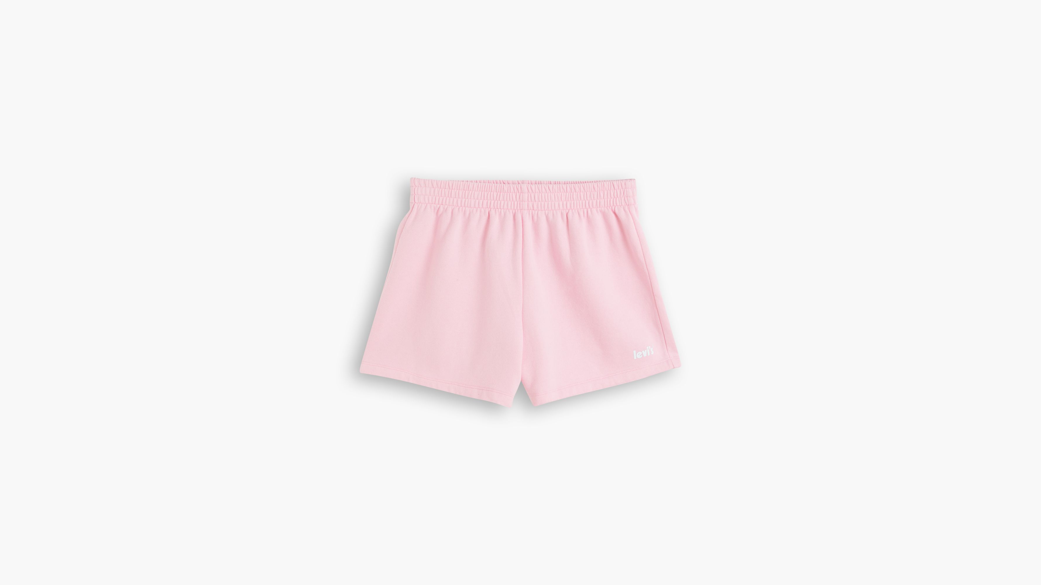 Pantalones cortos de chándal Laundry Day 4