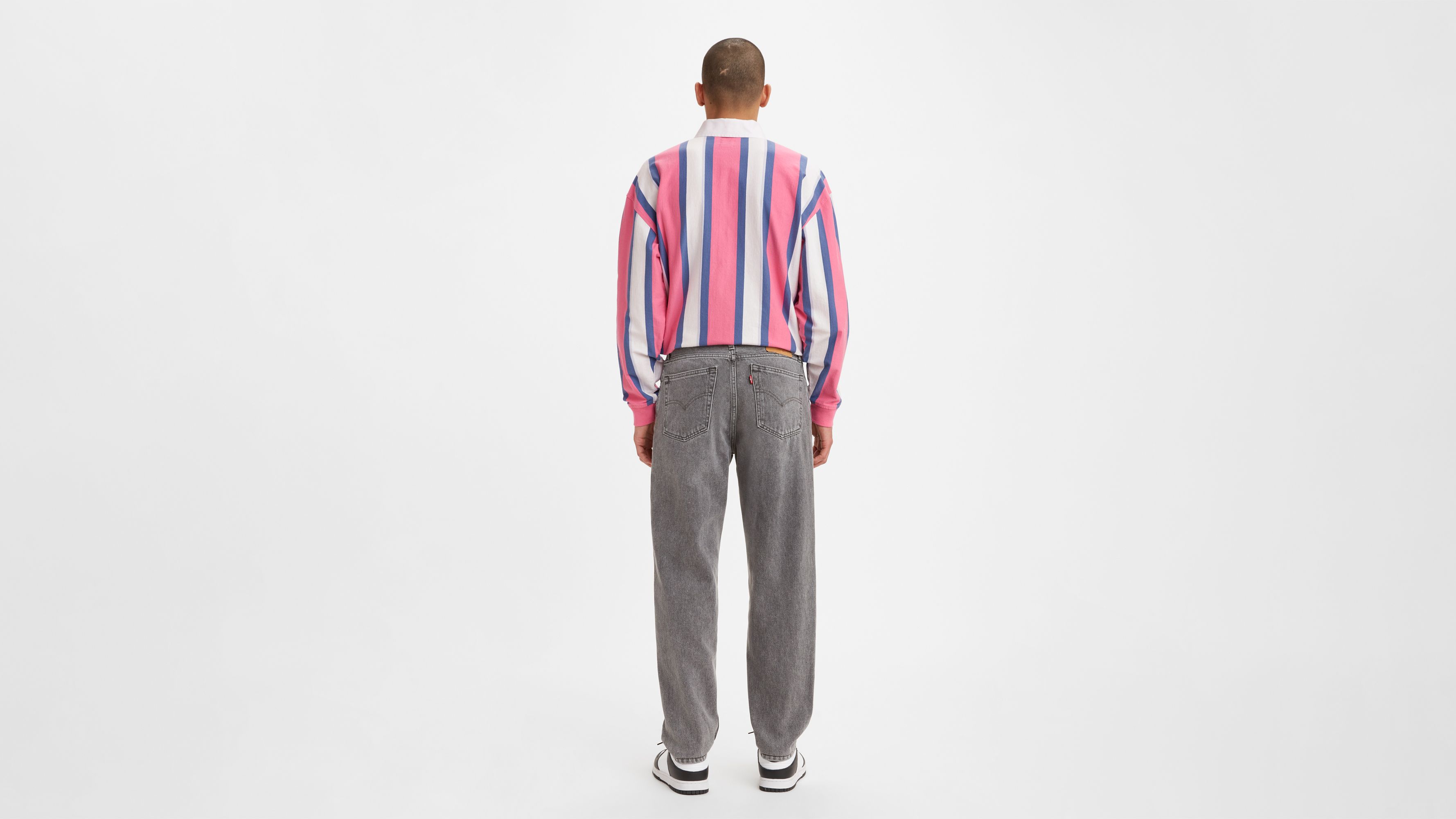 550™ '92 Relaxed Taper Fit Men's Jeans 3