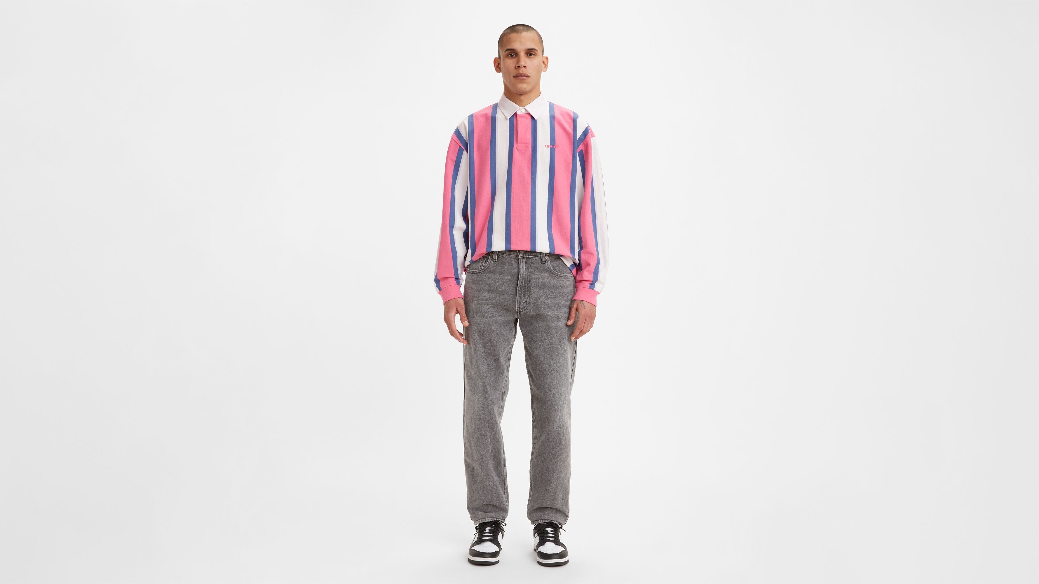 550™ '92 Relaxed Taper Fit Men's Jeans 1