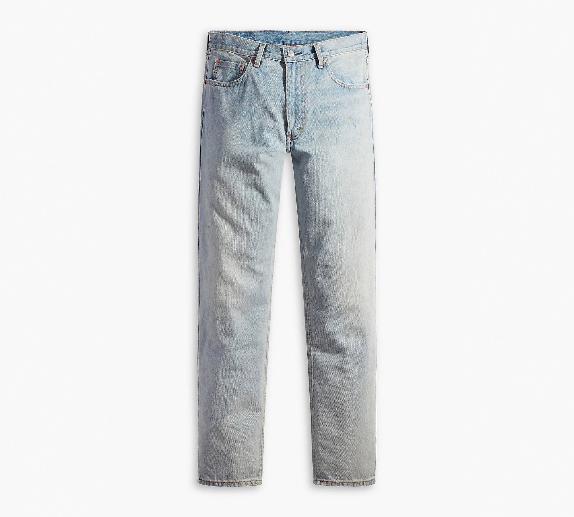 Levi´s 550 ´92 RELAXED TAPER STONEWASH-