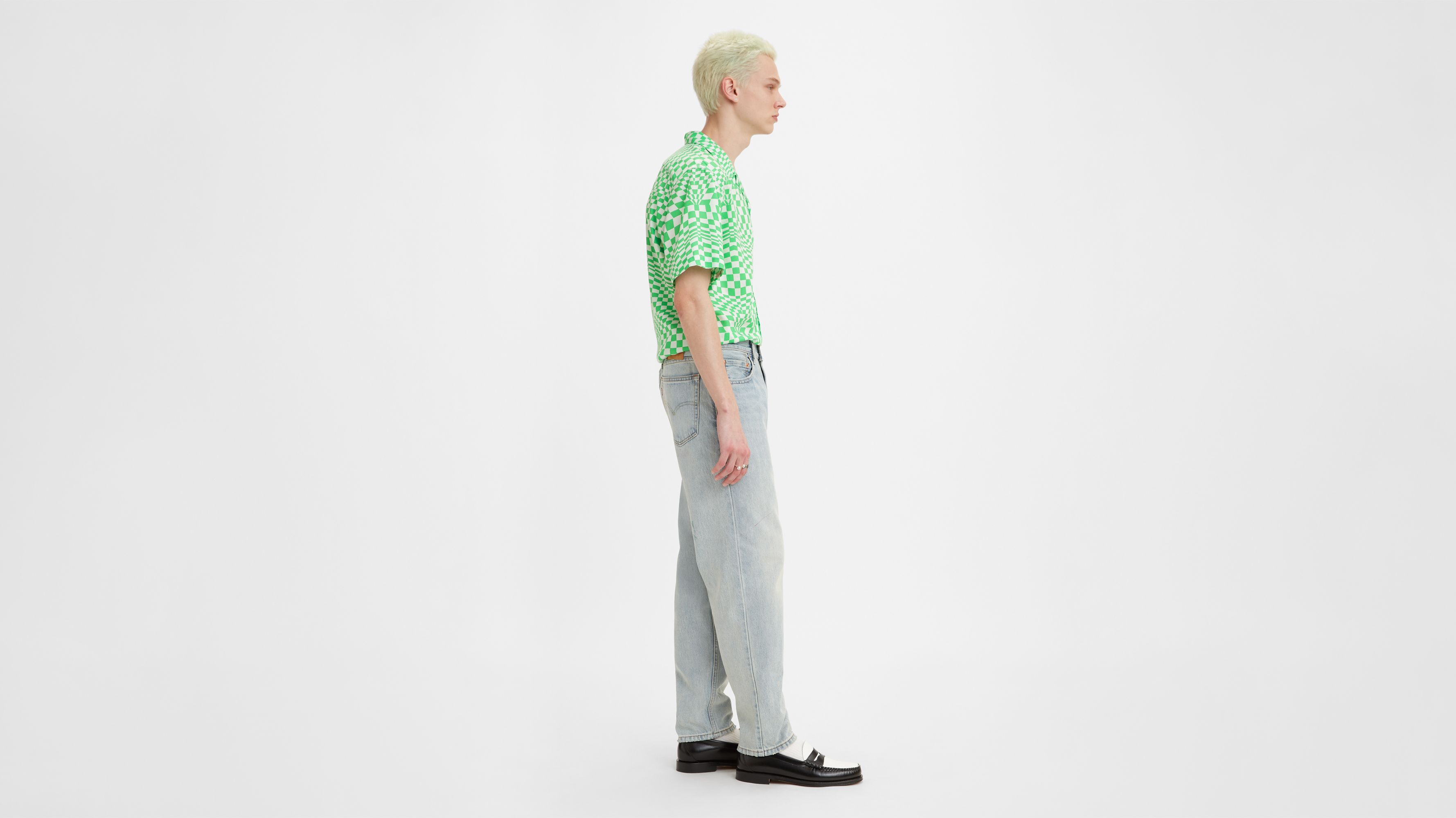 550™ '92 Relaxed Taper Fit Men's Jeans 2