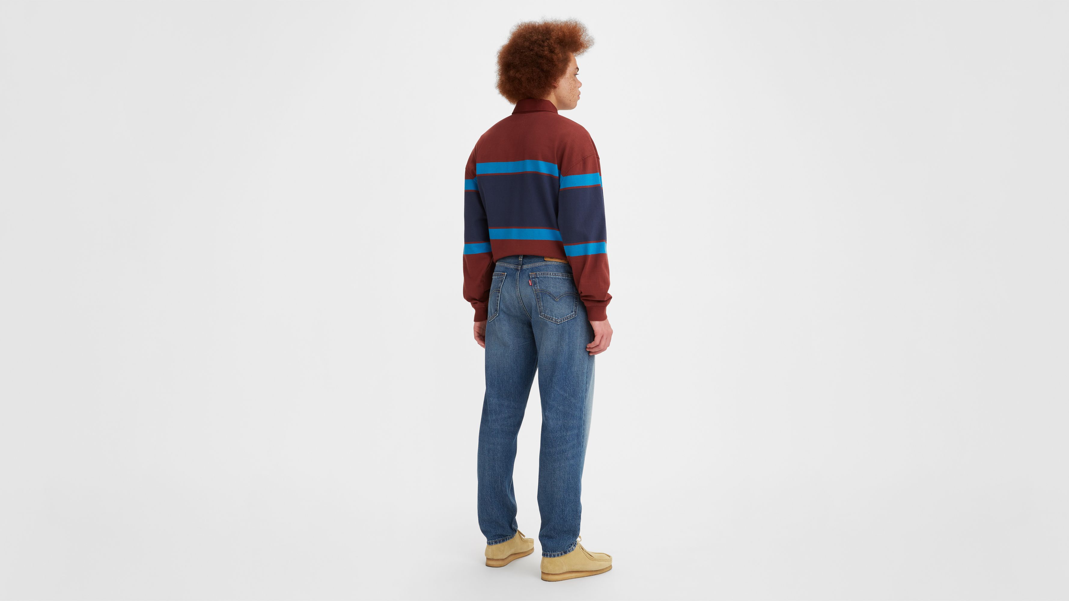 Men's 550™ Jeans | Levi's® CA