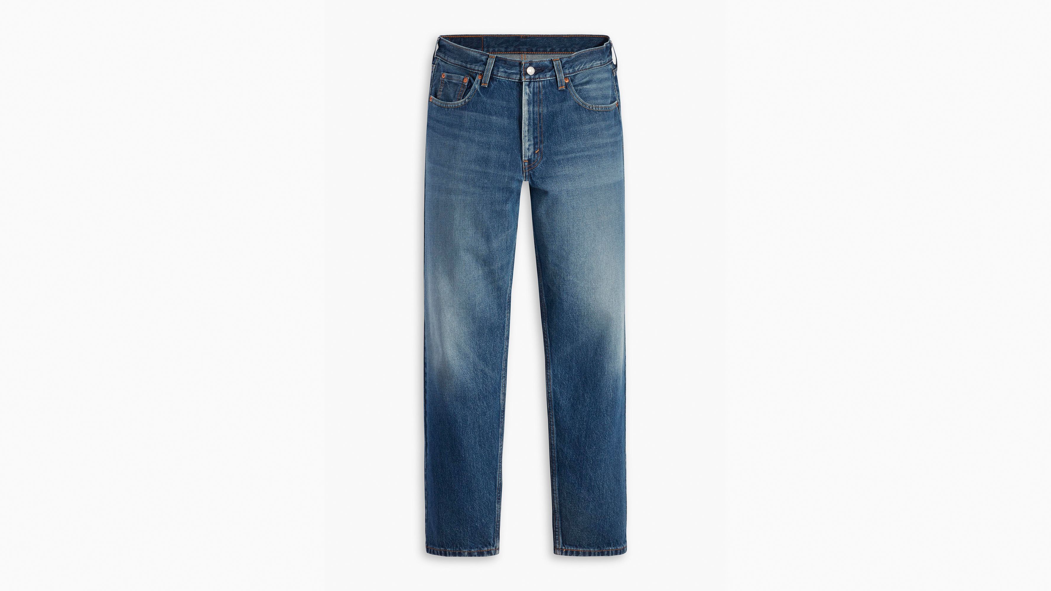 550™ '92 Relaxed Taper Fit Men's Jeans - Dark Wash | Levi's® CA