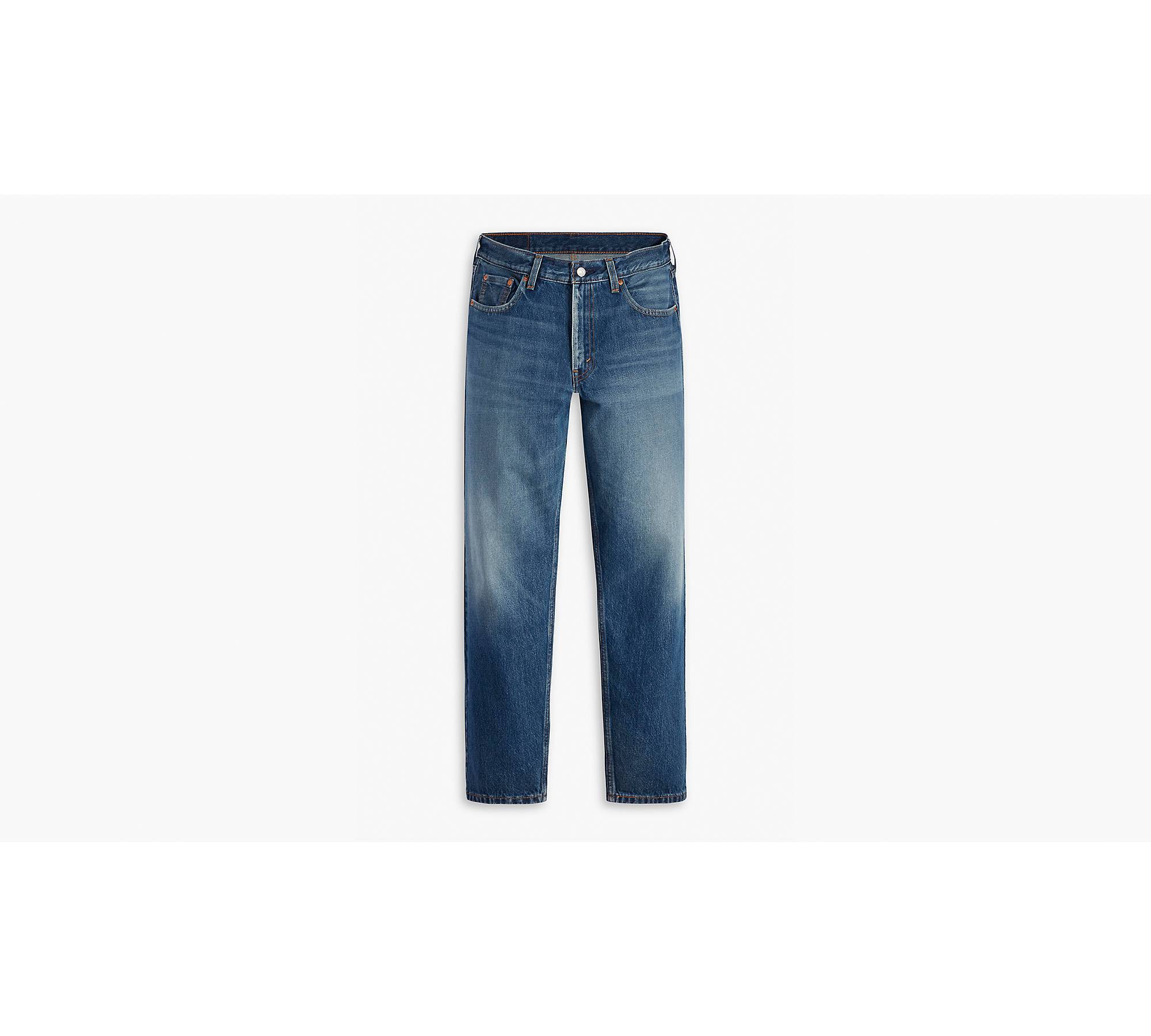 550™ '92 Relaxed Taper Fit Men's Jeans - Dark Wash | Levi's® CA