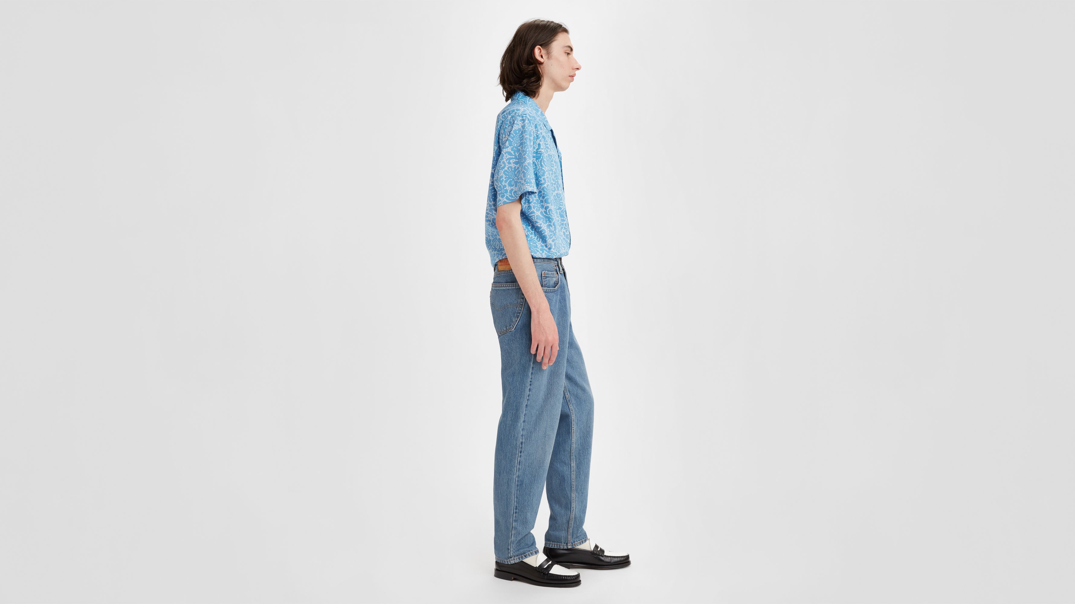 550™ '92 Relaxed Taper Fit Men's Jeans