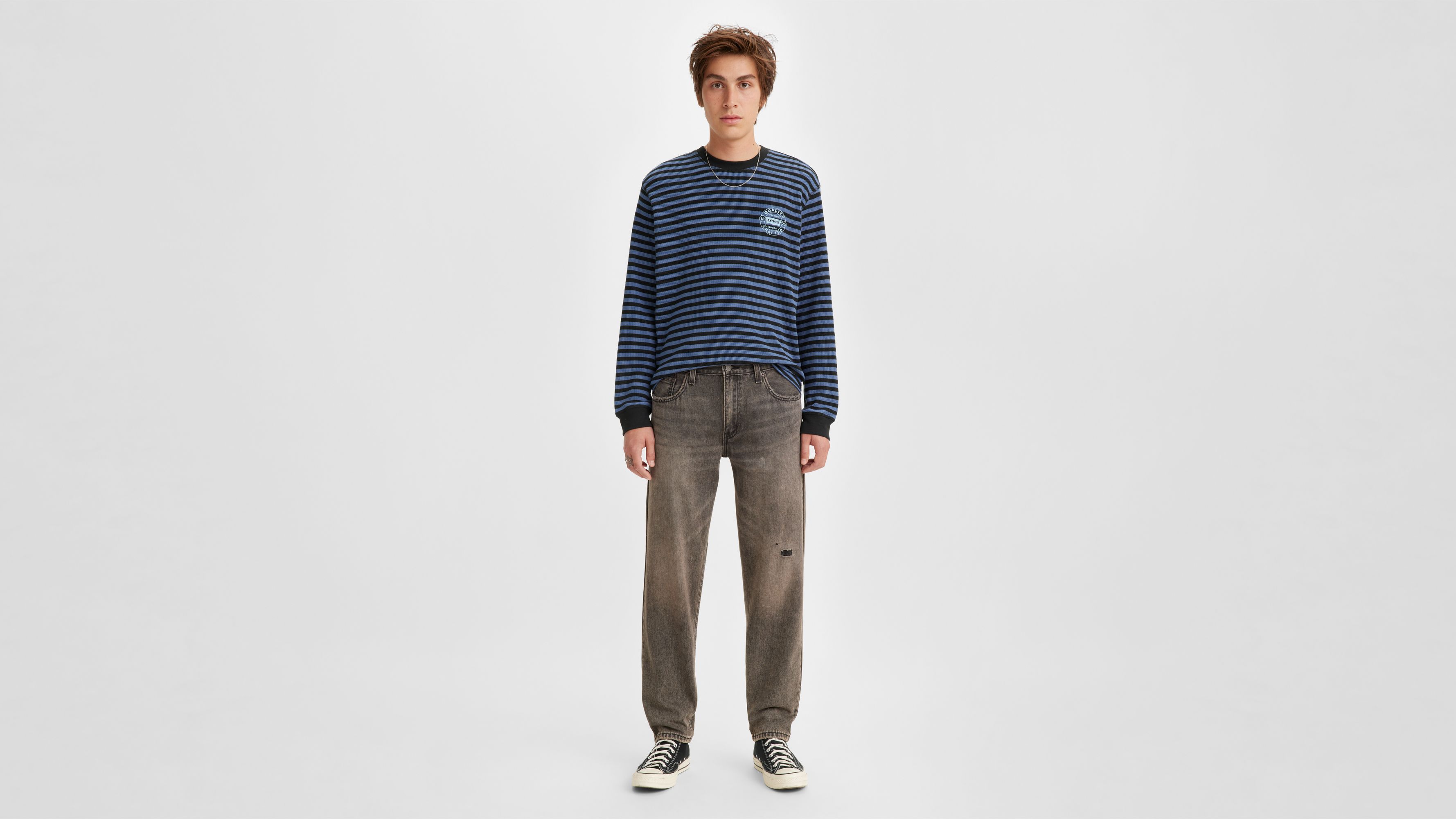 550™ '92 Relaxed Taper Fit Men's Jeans 1