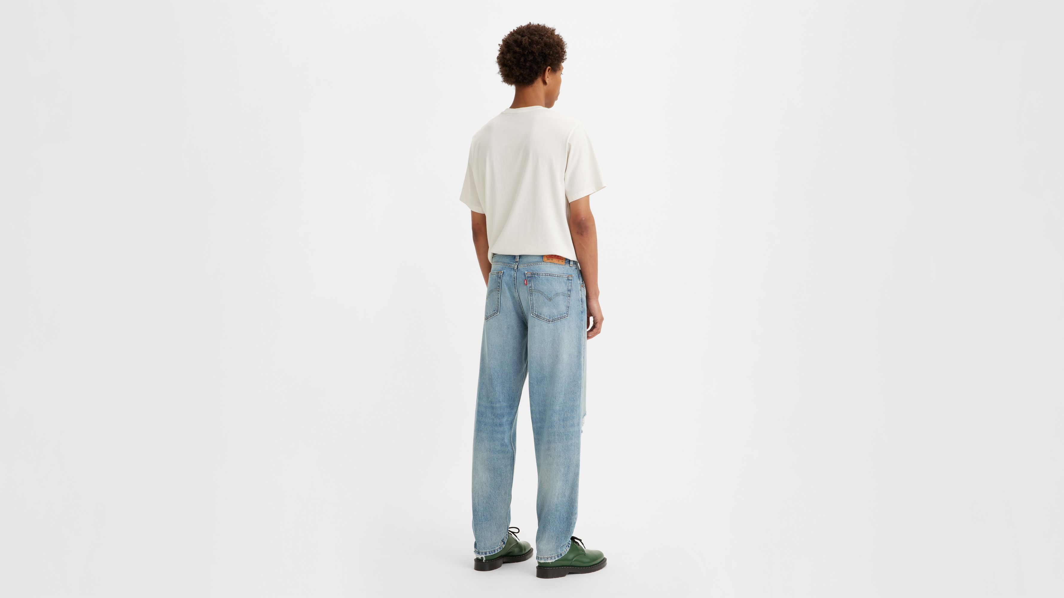550™ '92 Relaxed Taper Fit Men's Jeans 3