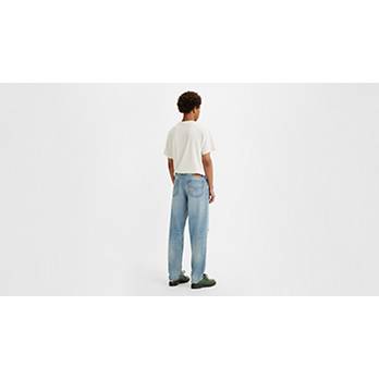 550™ '92 Relaxed Taper Fit Men's Jeans - Medium Wash | Levi's® CA