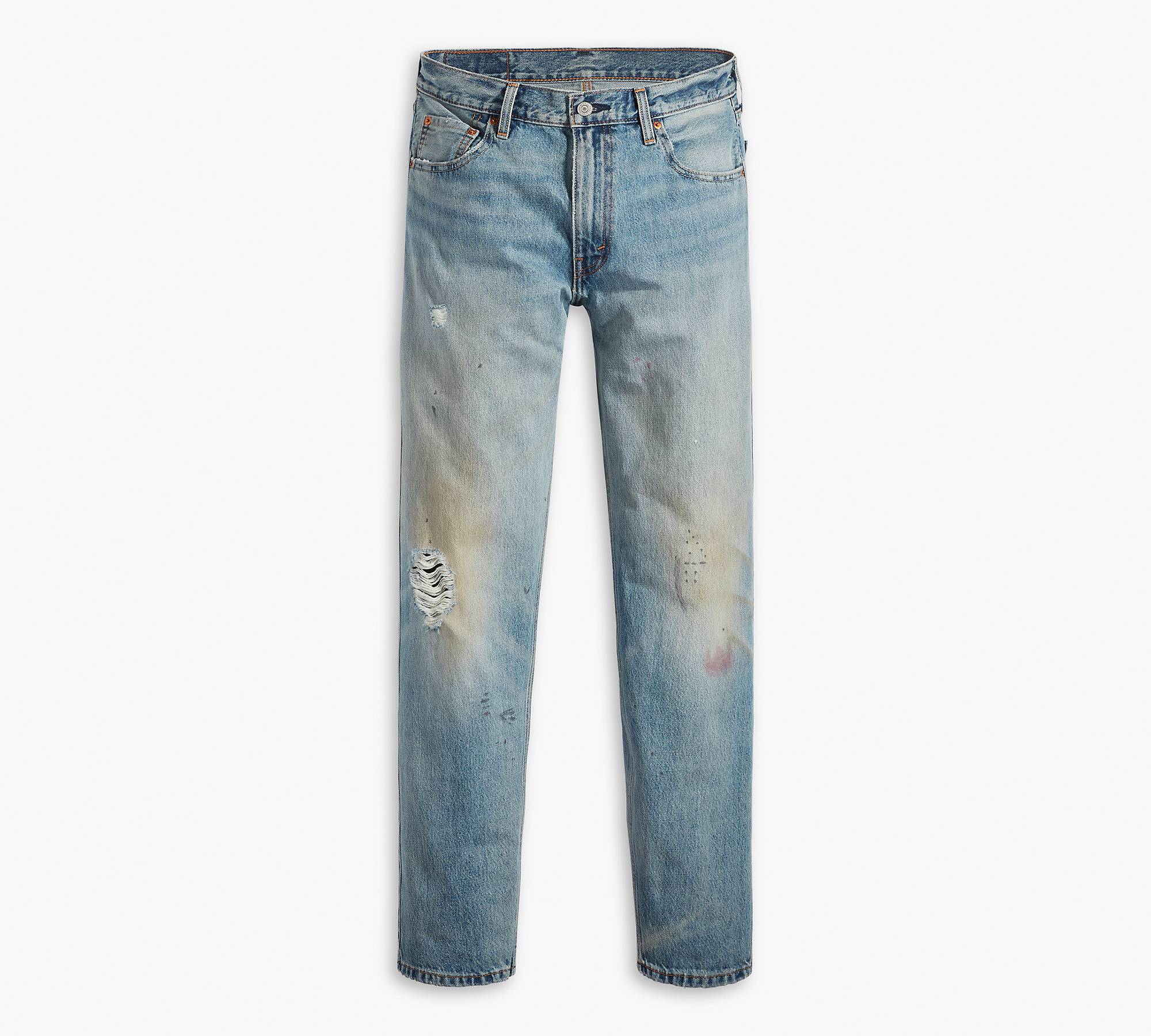 550™ '92 Relaxed Taper Fit Men's Jeans - Medium Wash | Levi's® US