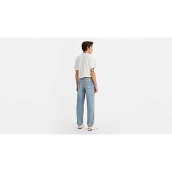 550™ '92 Relaxed Taper Fit Men's Jeans - Light Wash | Levi's® CA