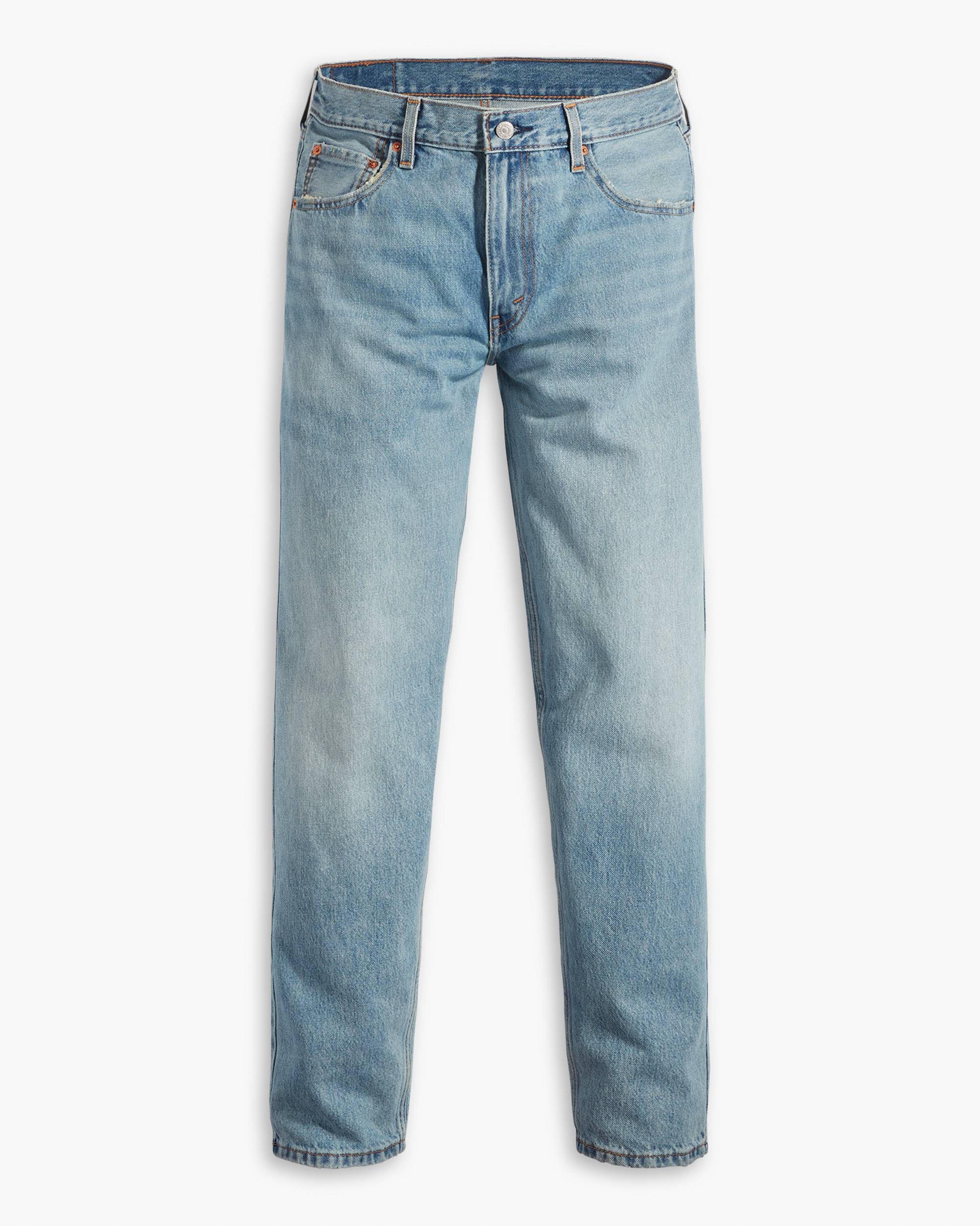 550™ '92 Relaxed Taper Fit Men's Jeans - Light Wash | Levi's® US 550™ '92 Relaxed Taper Fit Men's Jeans - Light Wash | Levi's® US