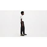 550™ '92 Relaxed Taper Fit Men's Jeans - Black | Levi's® US