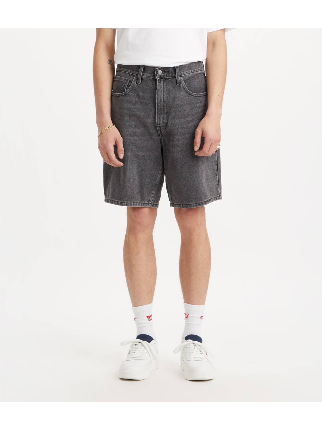 Stay Baggy Shorts 1