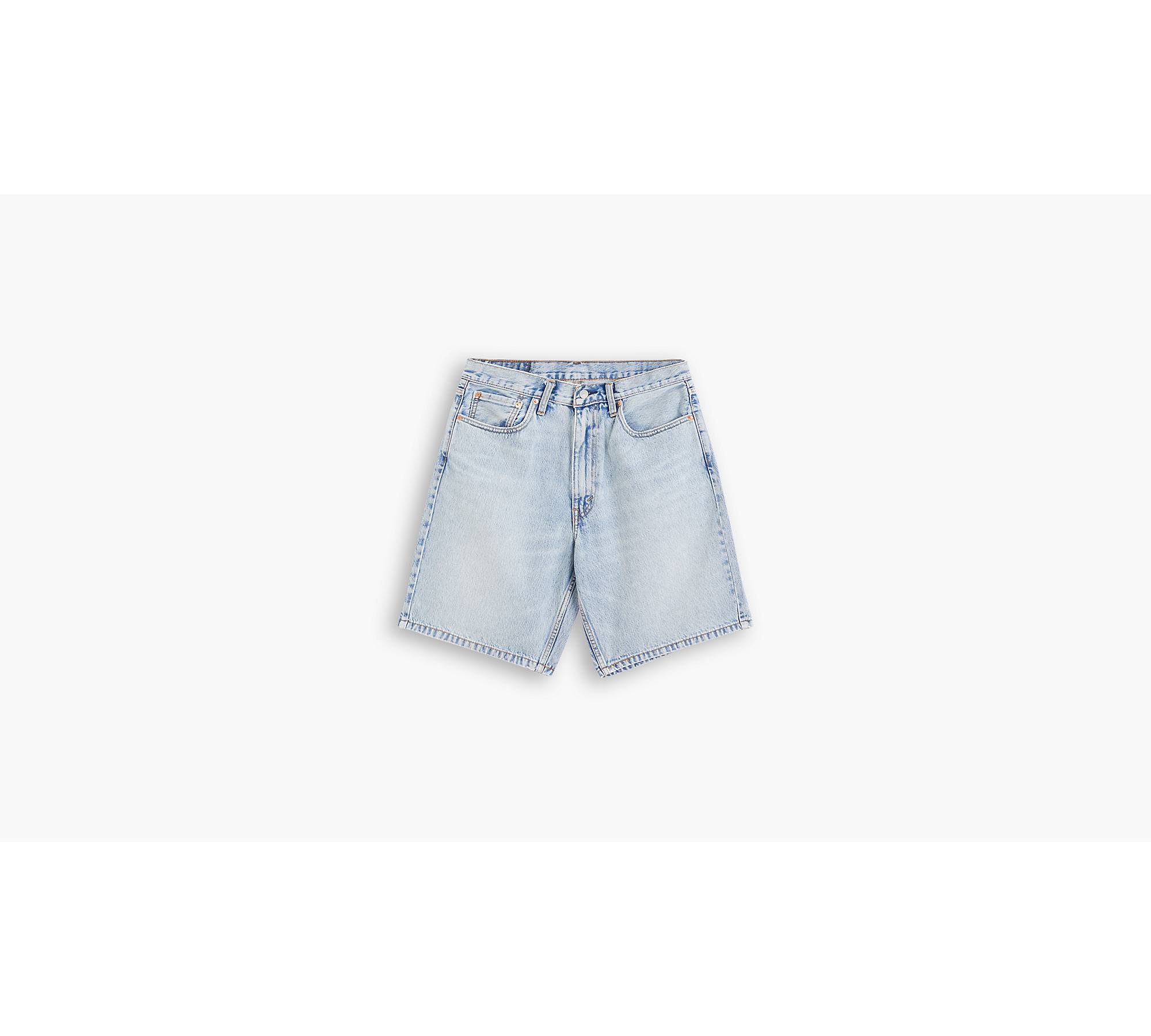 Stay Baggy Shorts - Blue | Levi's® ES