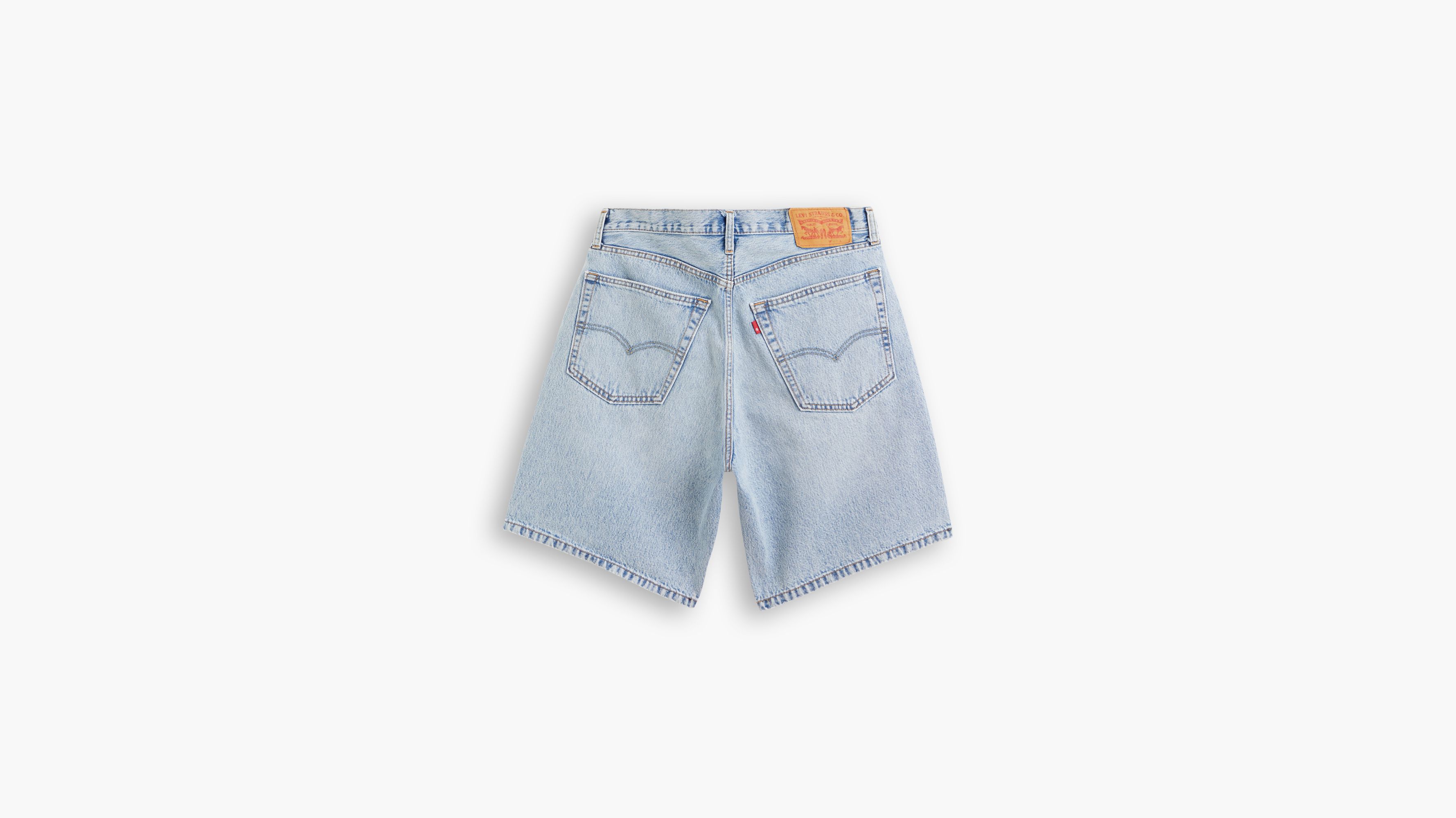 Stay Baggy Shorts 7
