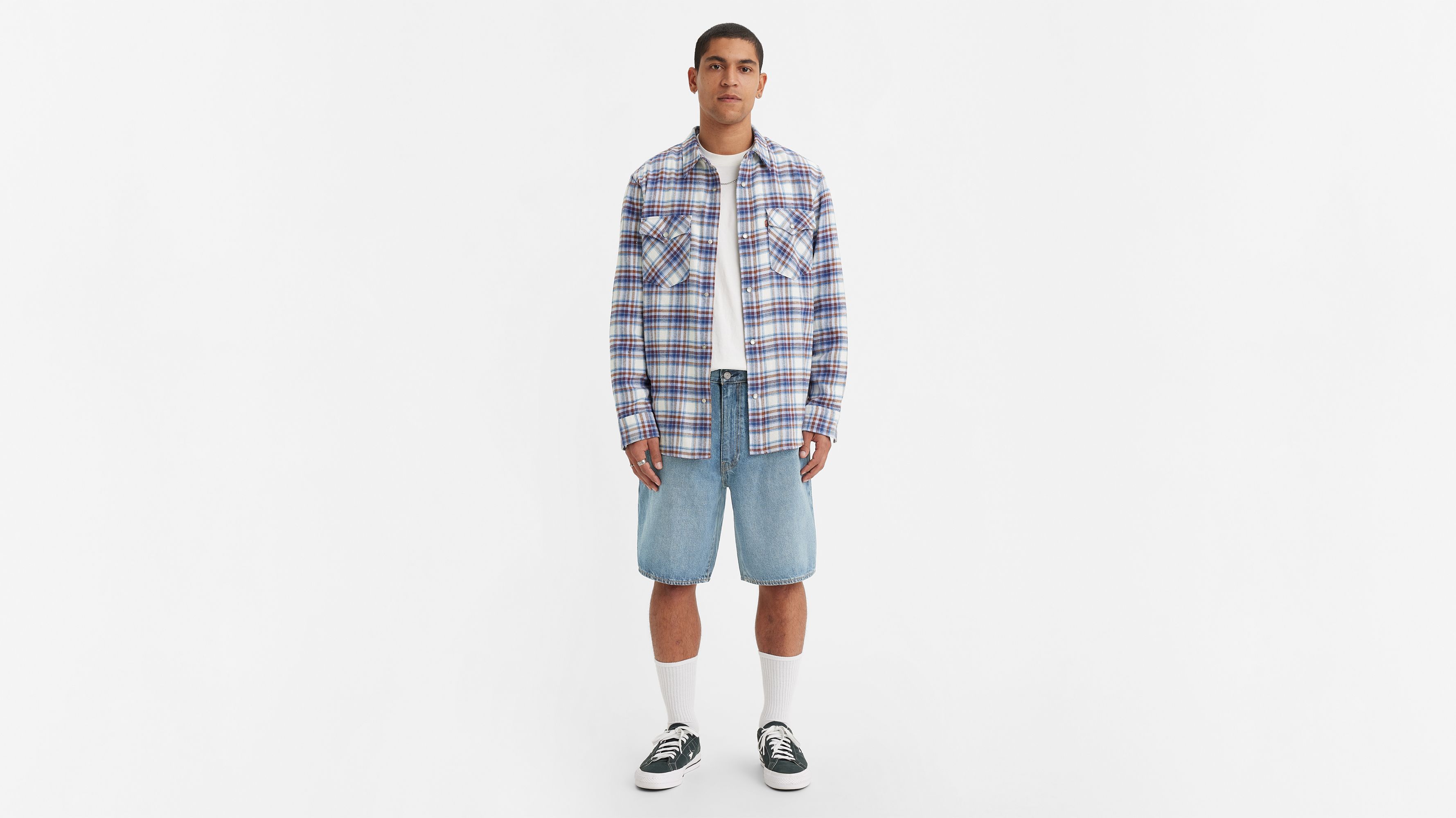 479 Stay Baggy 9.5" Men's Shorts 1