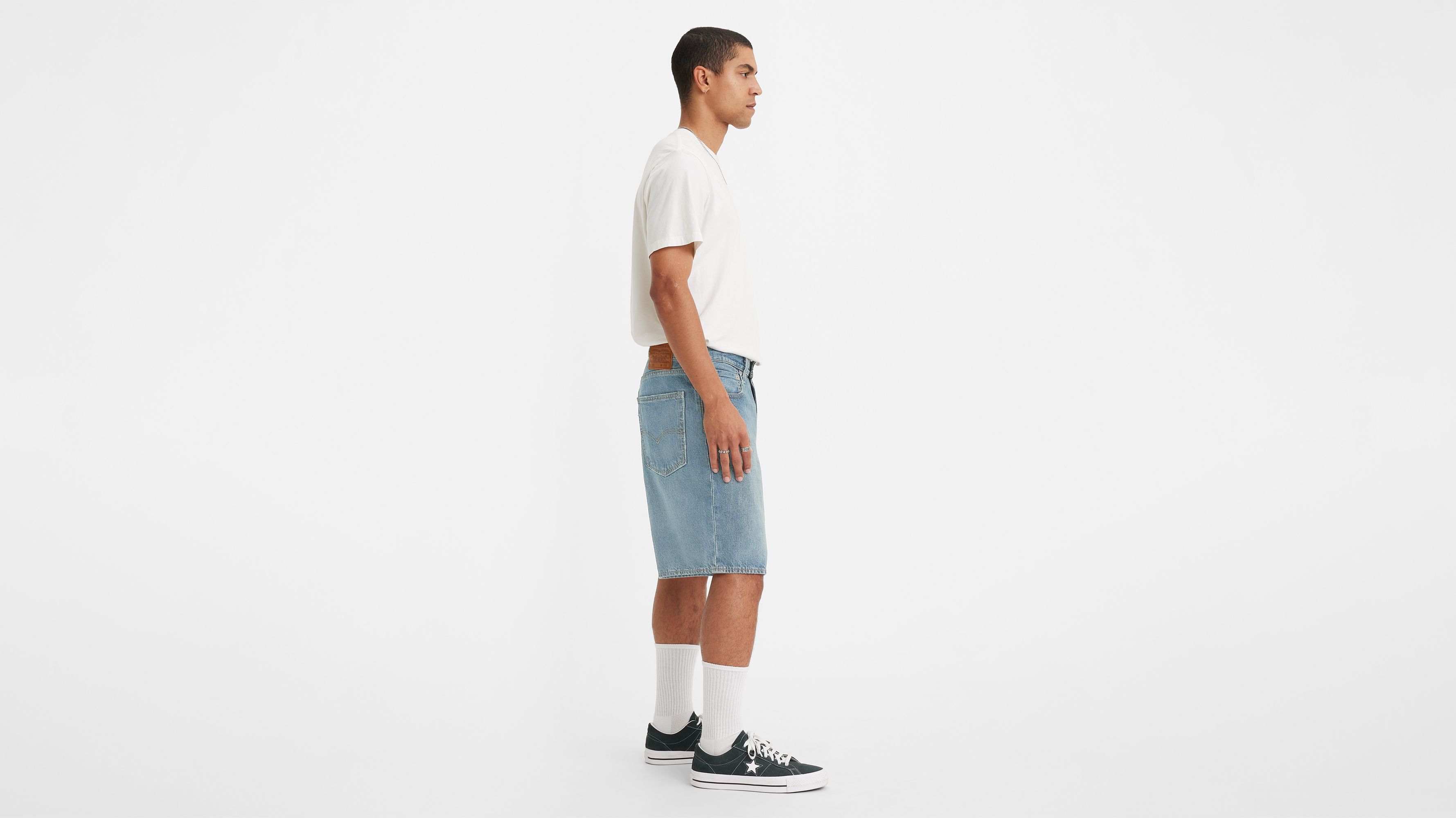 479 Stay Baggy 9.5" Men's Shorts 2