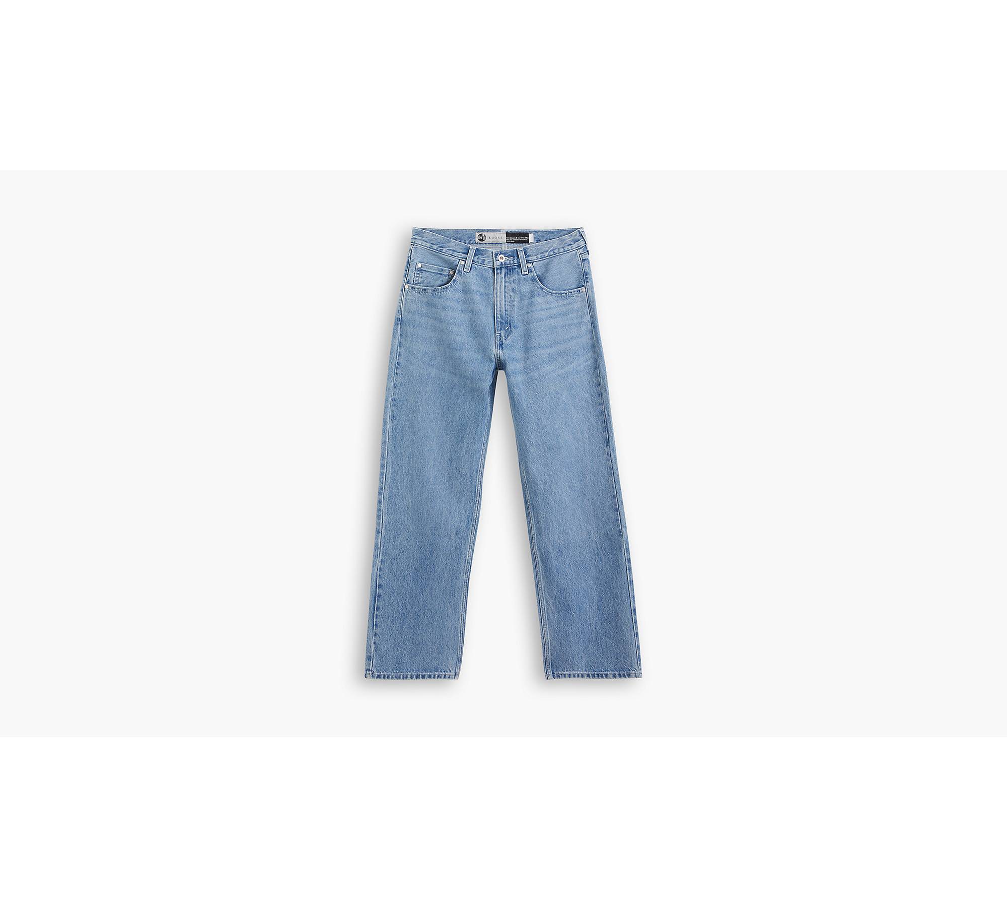 Silvertab Loose Jeans - Multi Colour | Levi's® GR