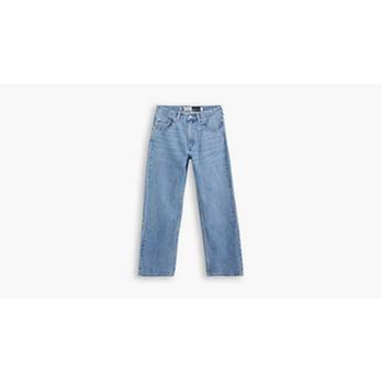 SilverTab Loose Jeans 4