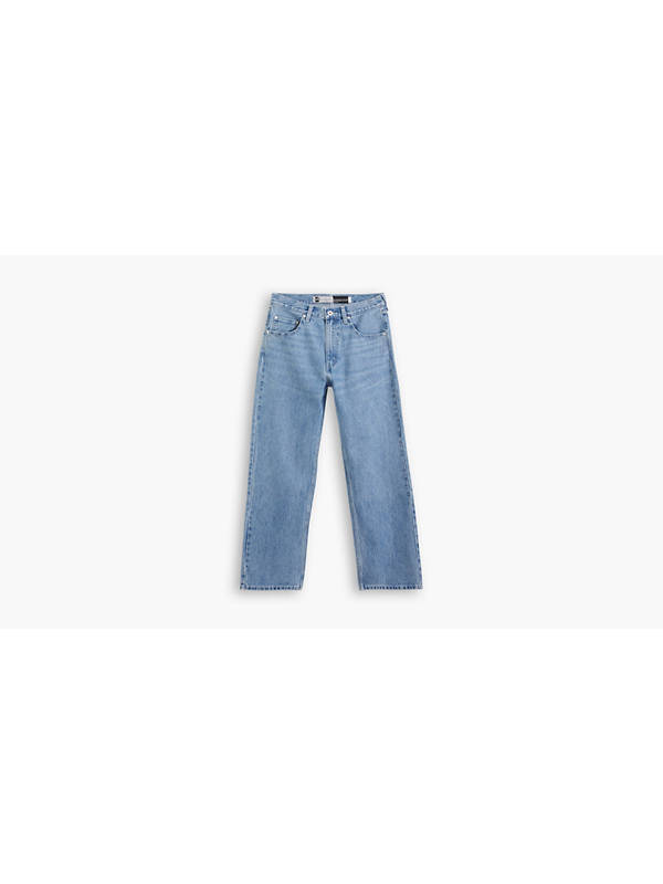 Silvertab Loose Jeans - Multi Colour | Levi's® MC