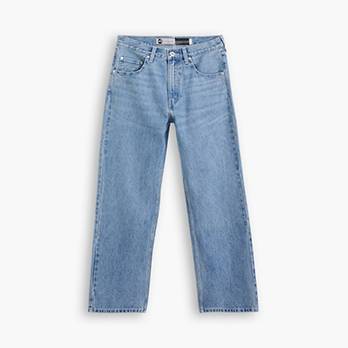SilverTab Loose Jeans 4