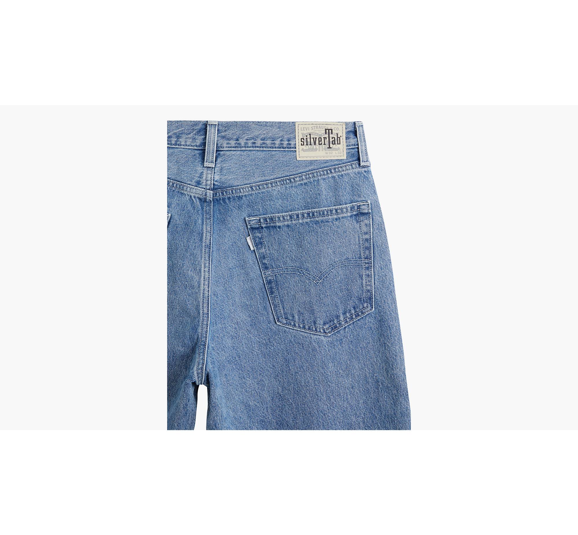 Silvertab Loose Jeans - Multi Colour | Levi's® CY