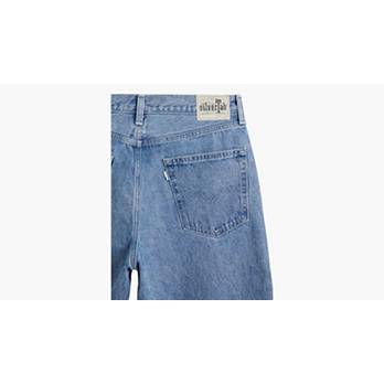 Silvertab Loose Jeans - Multi Colour | Levi's® KZ