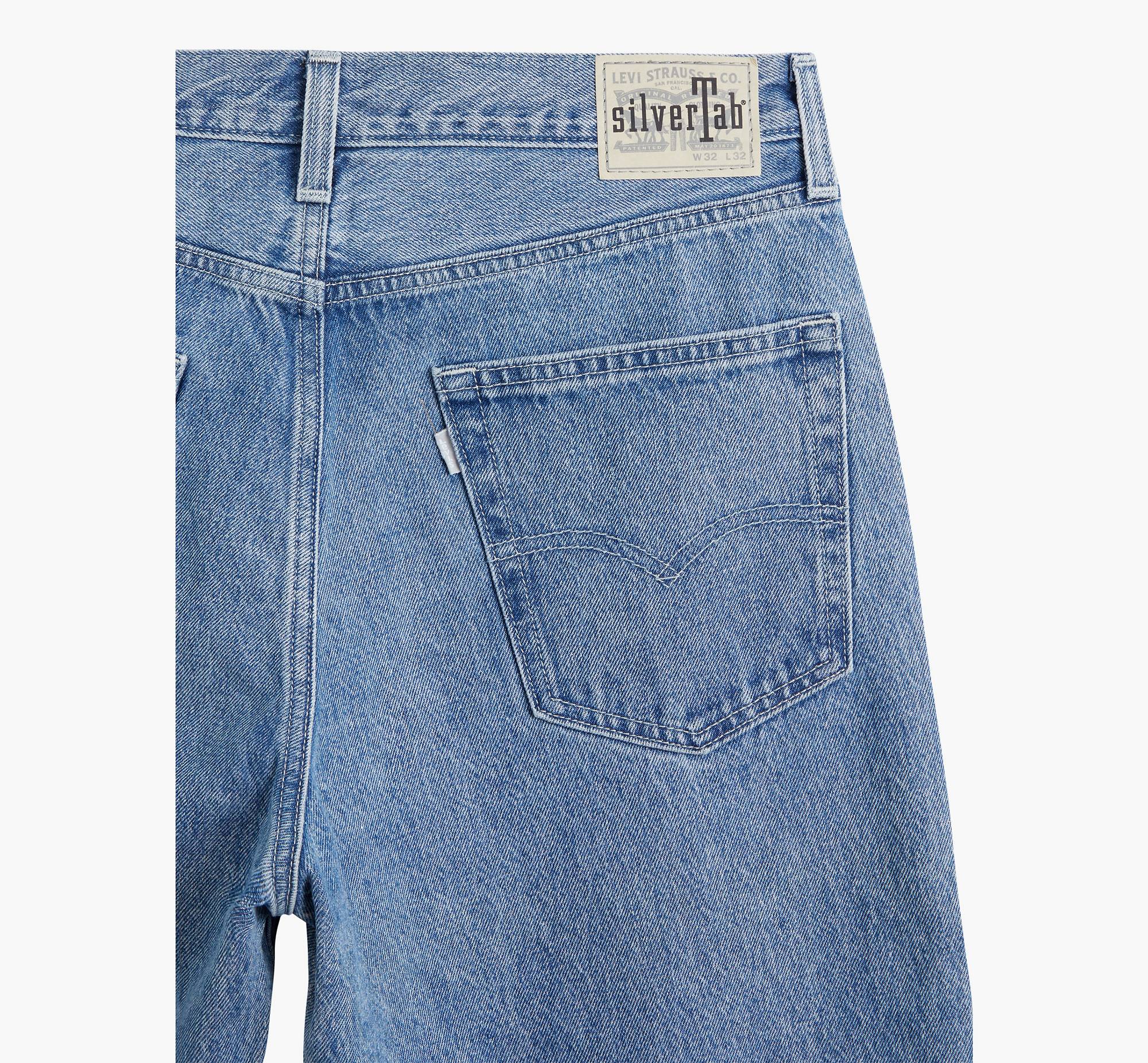 Silvertab Loose Jeans - Multi Colour | Levi's® RO