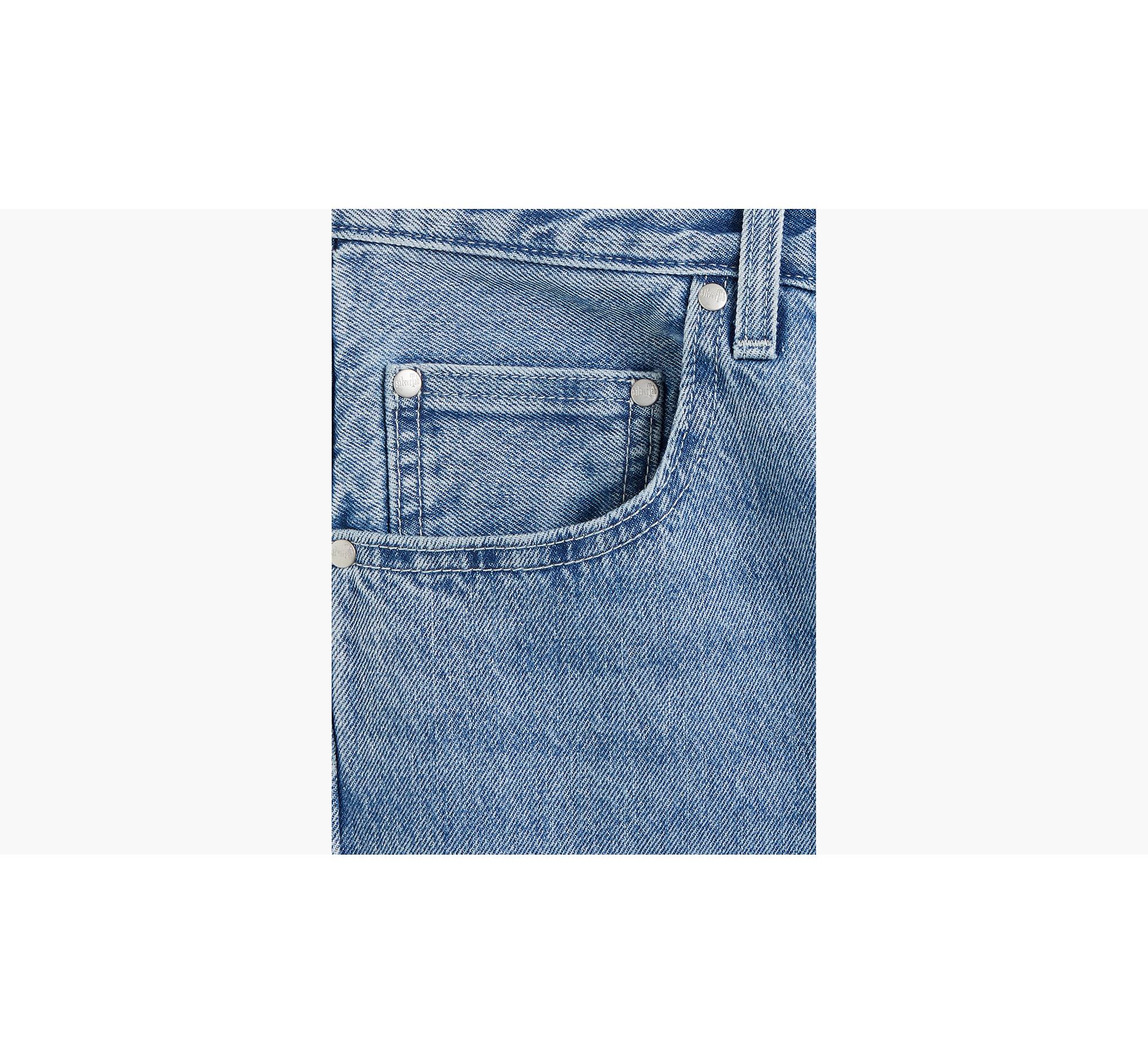 Silvertab Loose Jeans - Multi Colour | Levi's® LV