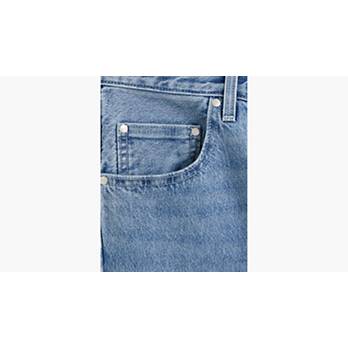 SilverTab Loose Jeans 5