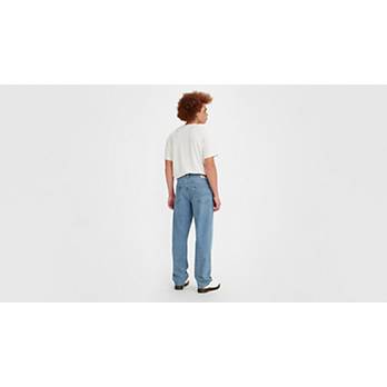 SilverTab Loose Jeans 3