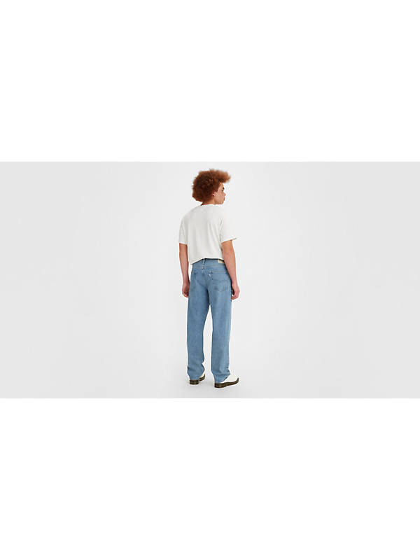 Silvertab Loose Jeans - Multi Colour | Levi's® RO