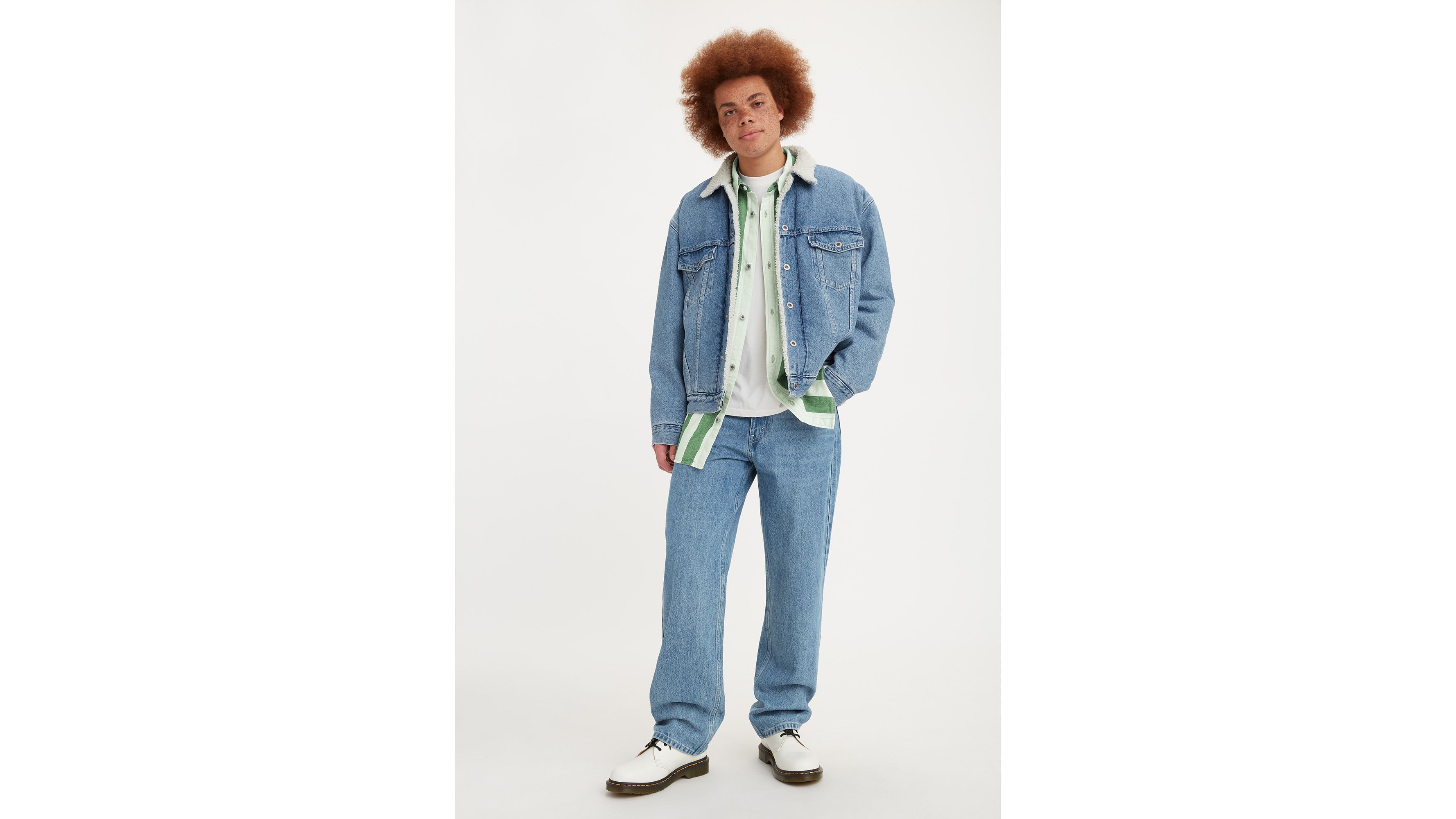 Levis silvertab cheap