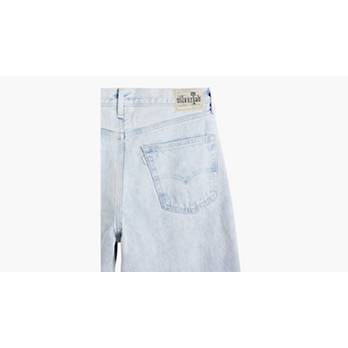 Loose Fit Men's Jeans - Light Wash | Levi's® CA