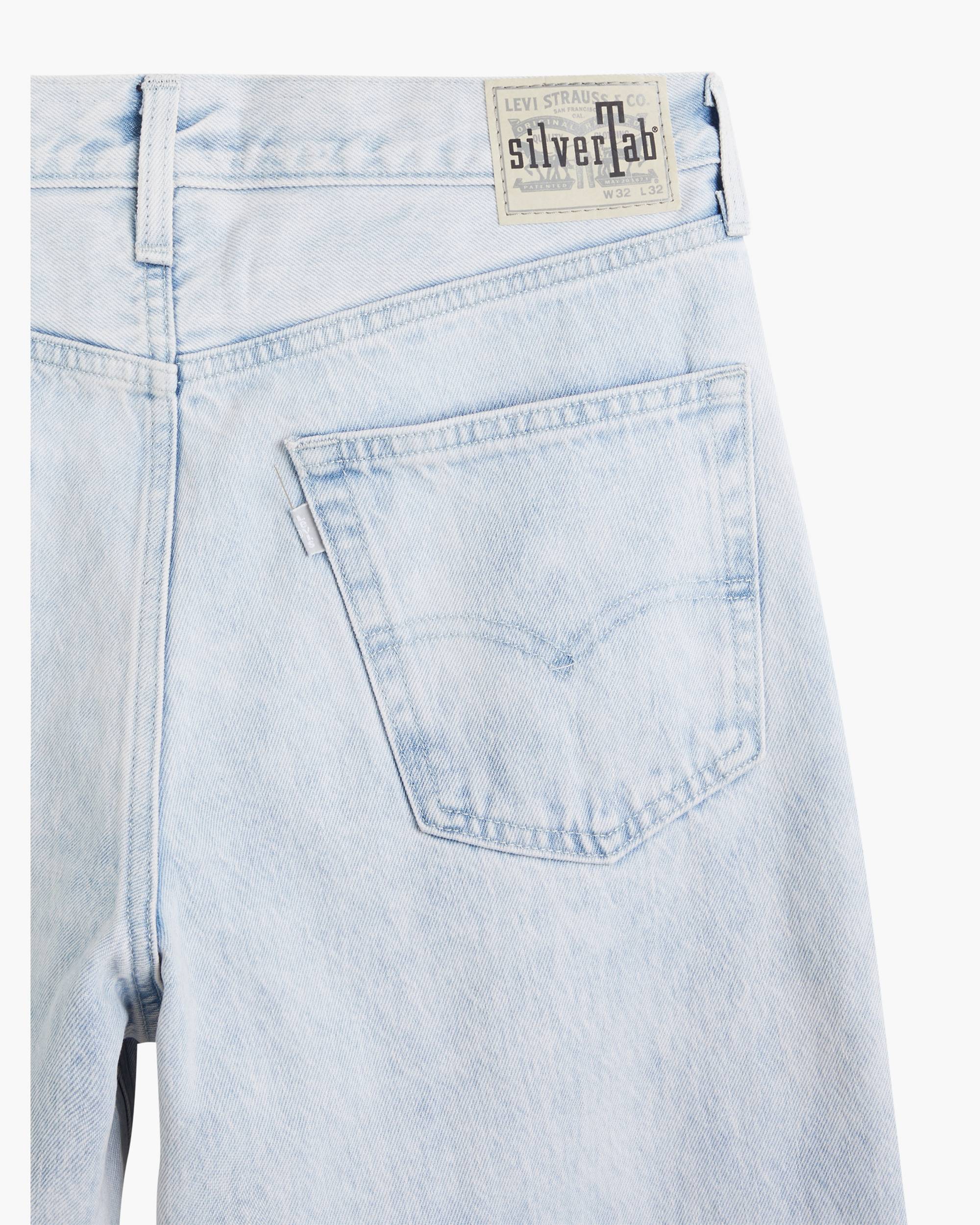 Loose Fit Men's Jeans - Light Wash | Levi's® US Loose Fit Men's Jeans - Light Wash | Levi's® US