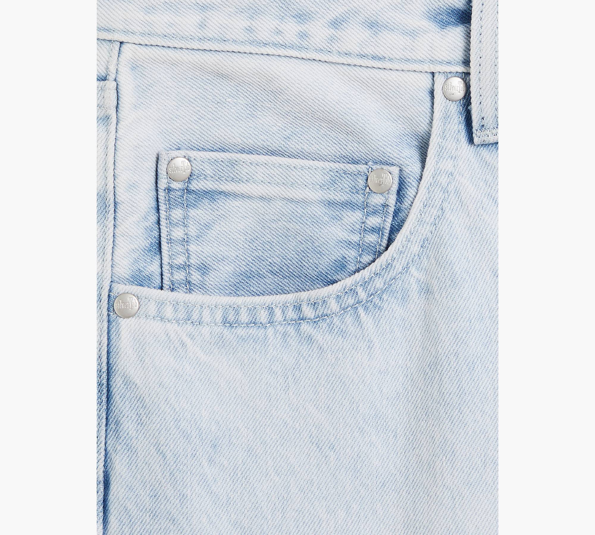 Loose Fit Men's Jeans - Light Wash | Levi's® US