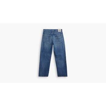 SilverTab™ Loose Men's Jeans 5