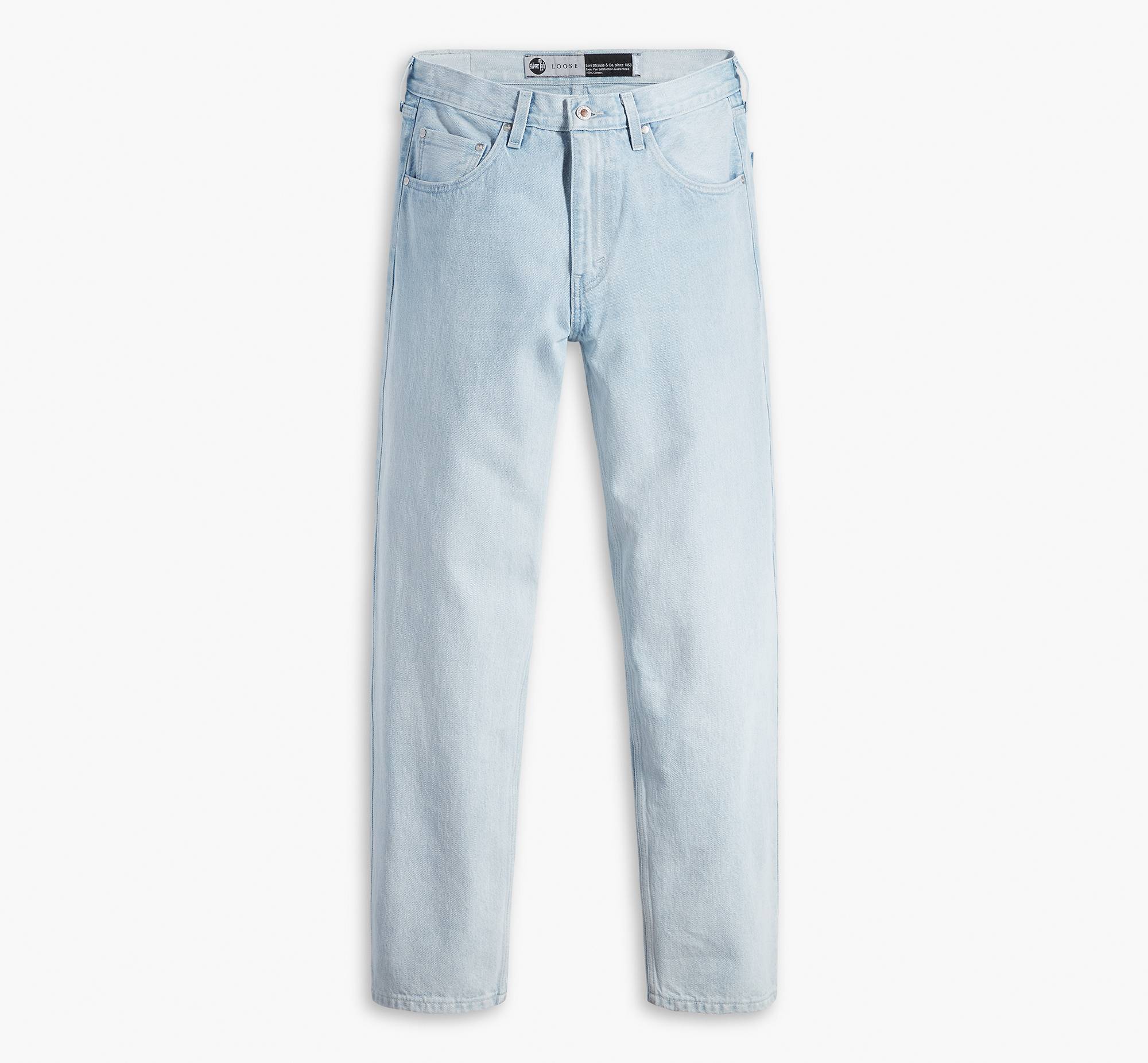 Levi's® Silvertab™ Loose Jeans 4