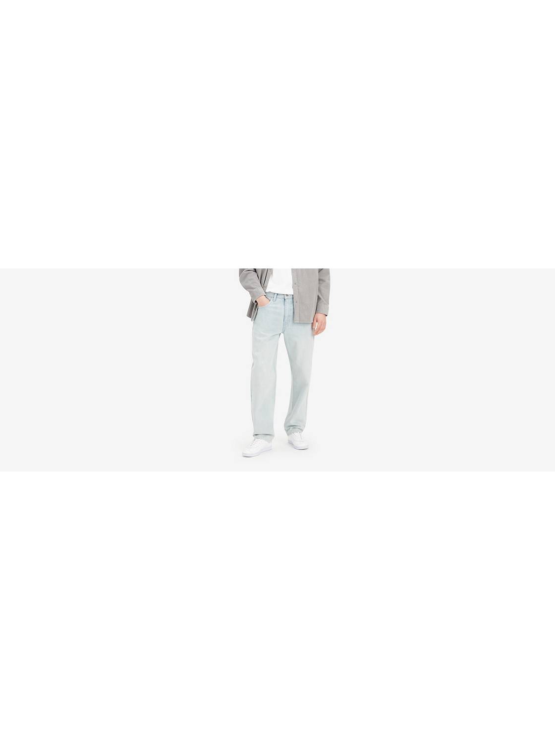 Levi's® Silvertab™ Loose Jeans 1