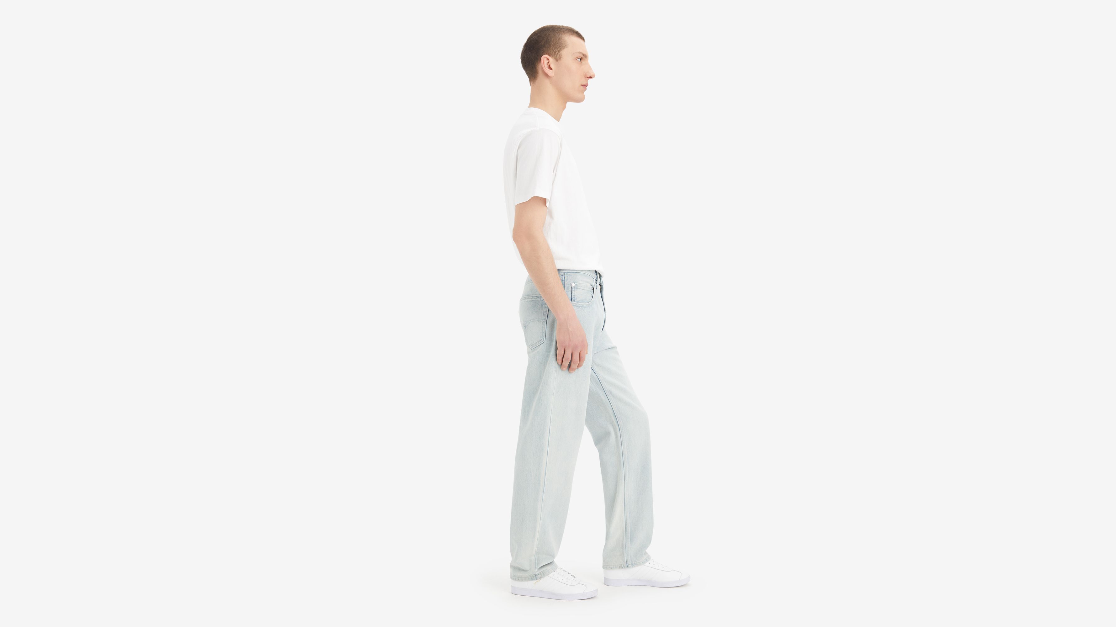 Levi's® Silvertab™ Loose Jeans 2