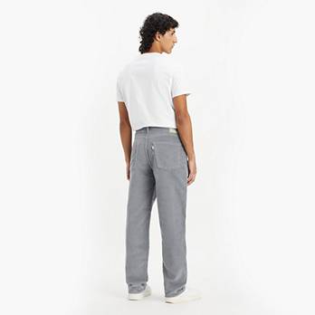 SilverTab™ Loose Fit Corduroy Men's Jeans 3