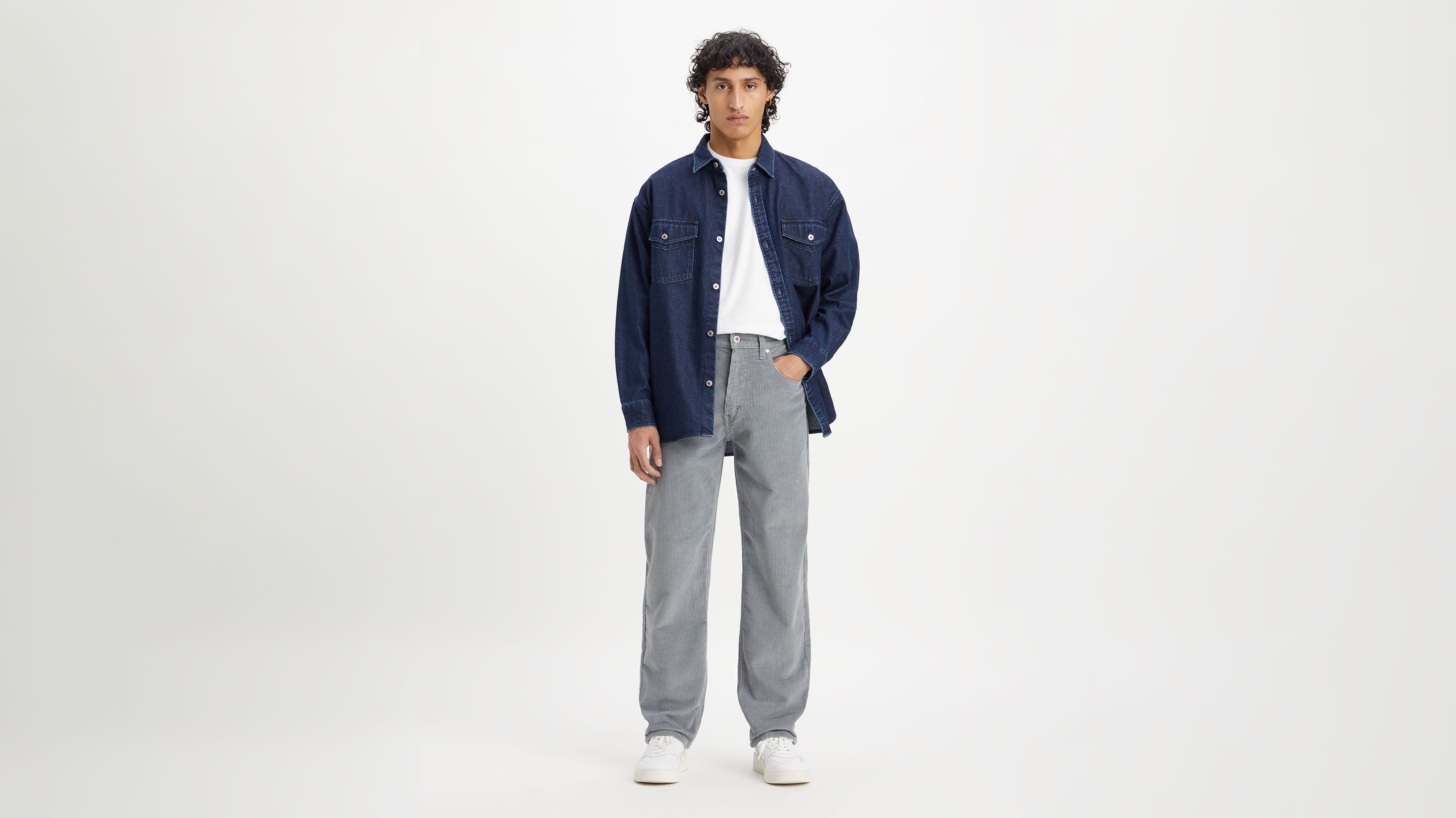 Levi's® Silvertab™ Loose Jeans