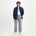 SilverTab™ Loose Fit Corduroy Men's Jeans 1