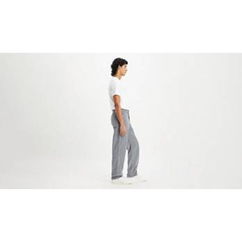 Levi's® Silvertab™ Loose Jeans - Grey | Levi's® GE