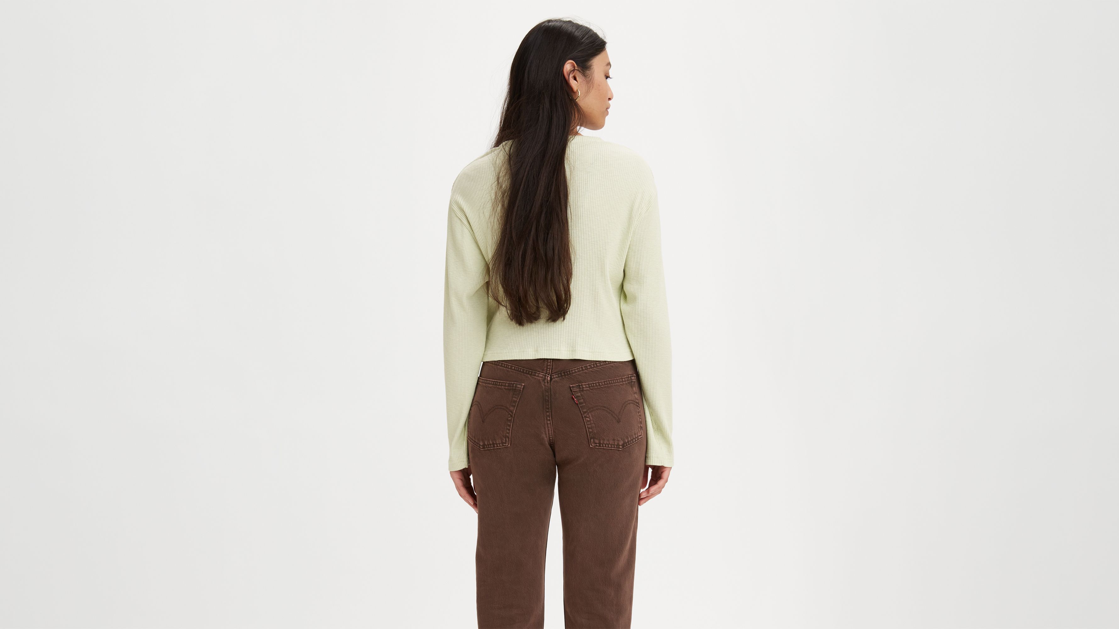 Sunbloom Henley Shirt 2