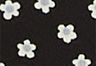 Simple Daisy Caviar - Black