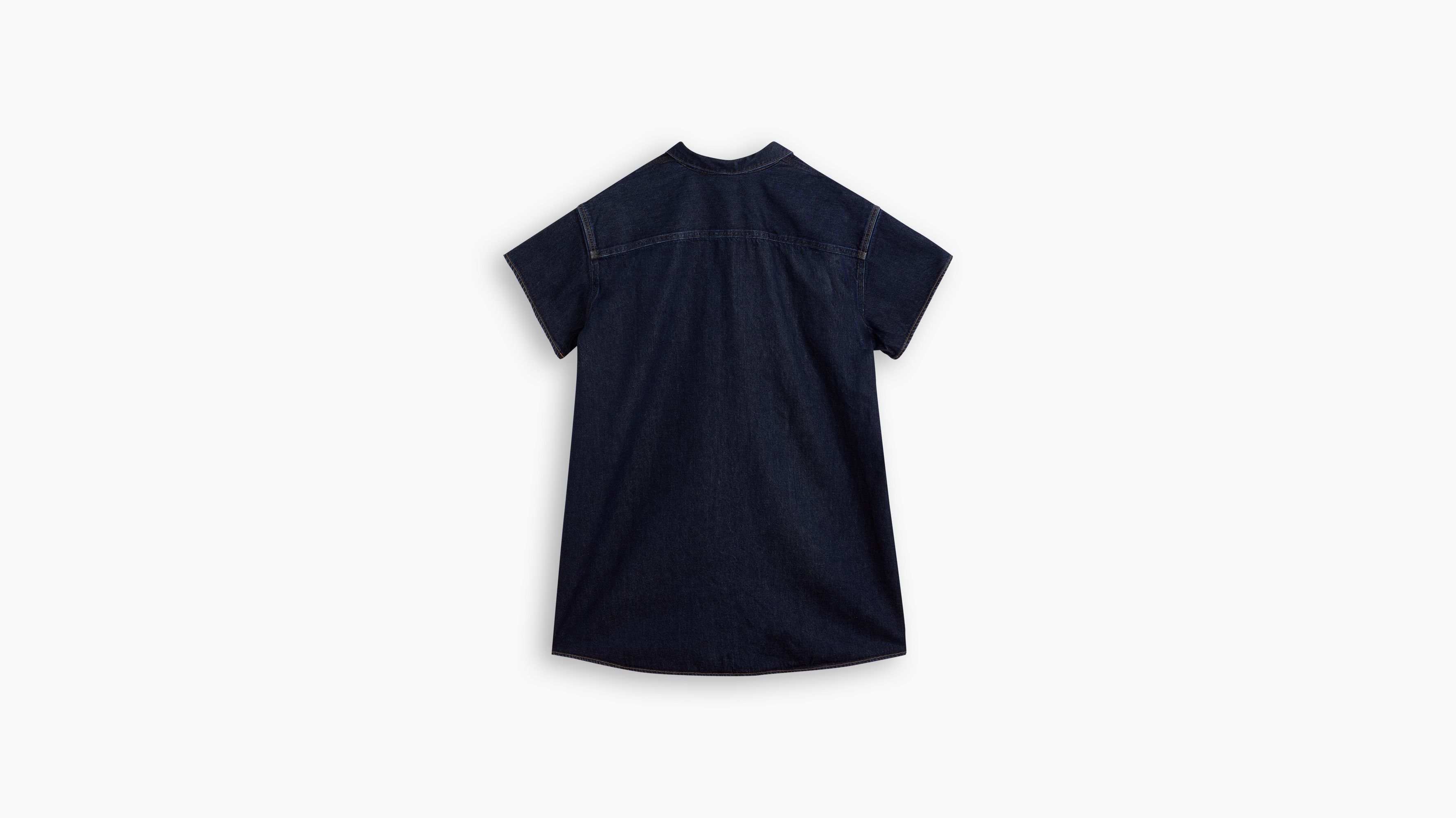 Vestido Elowen Western (talla grande) 4