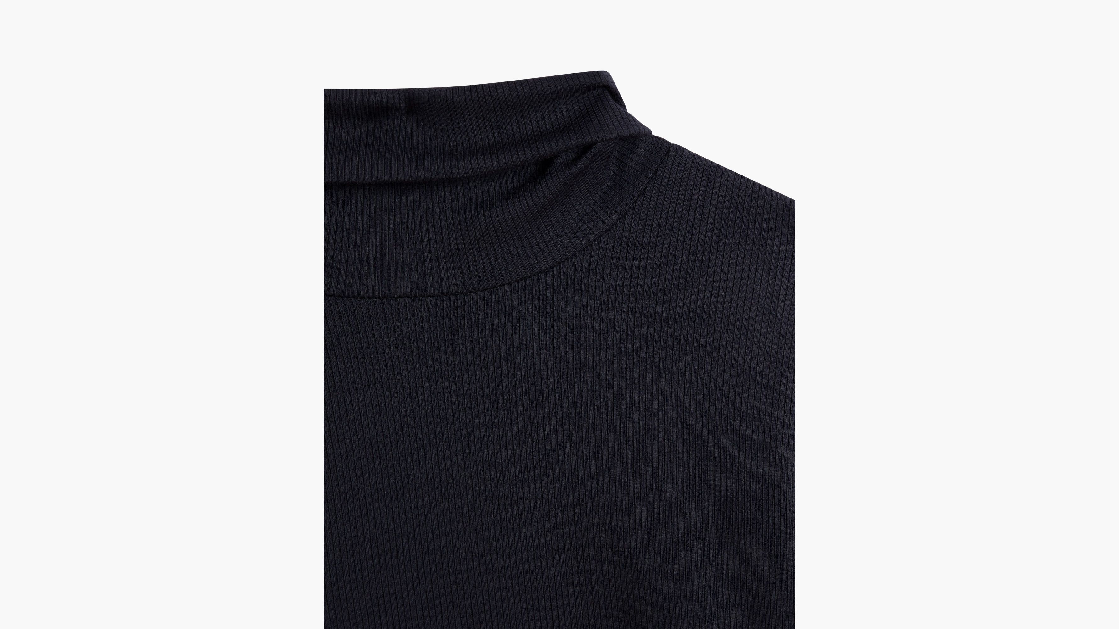 Oriel Turtleneck (Plus Size) 5