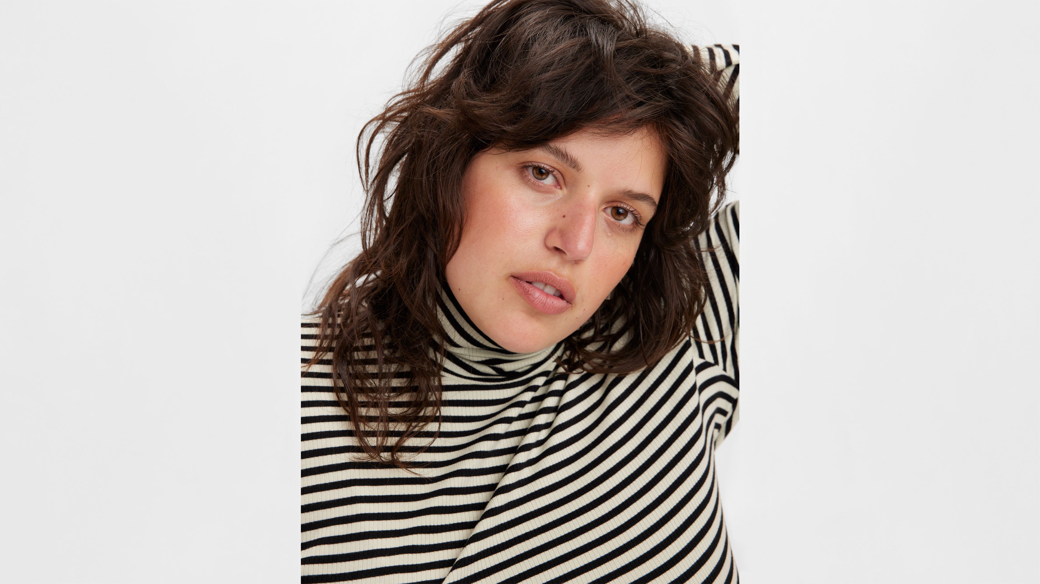 Oriel Turtleneck (Plus Size) 4