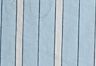 Lorelai Stripe Omphalodes - Blue